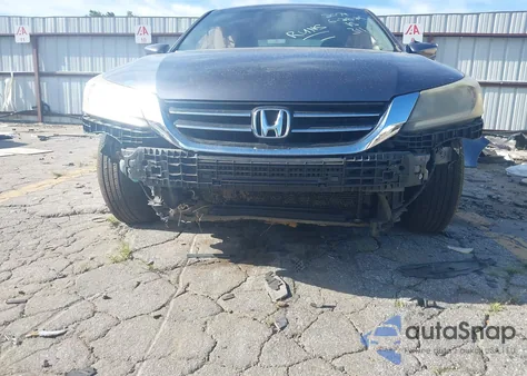 2015 Honda Accord Lx из США, поврежденный, VIN 1HGCR2F37FA144679
